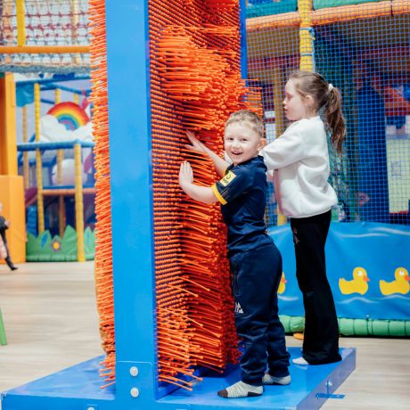 fun at play valley