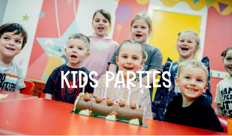 kids parties