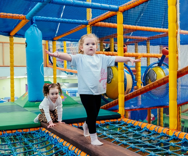 Dinnington Activities