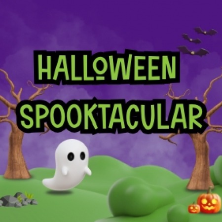 Halloween Spooktacular!