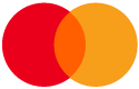 Master Card Logo