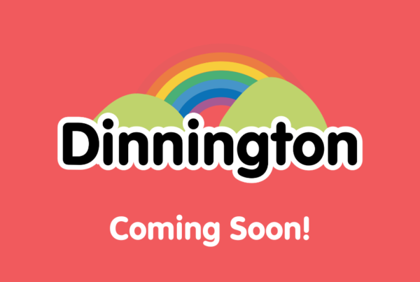 Play Valley Dinnington Coming Soon